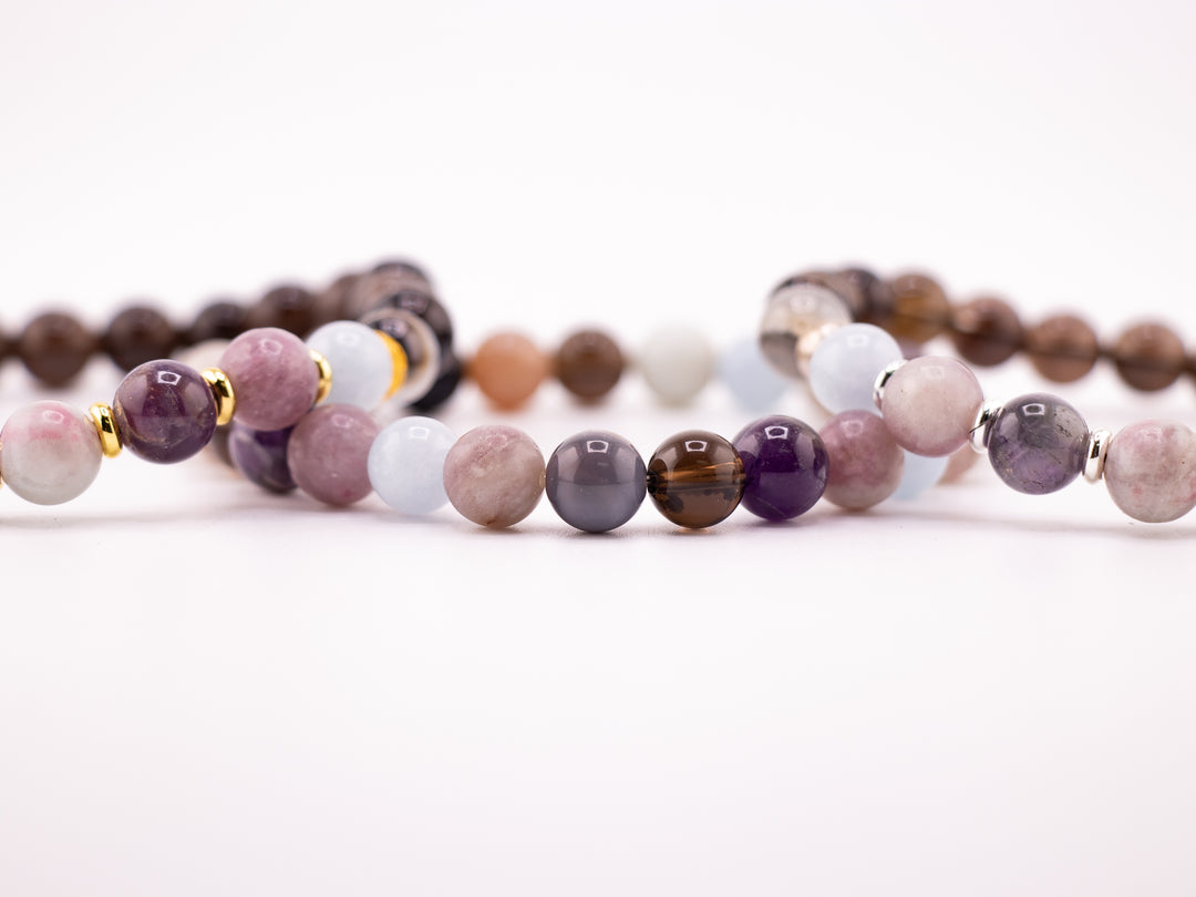 Anxiety Intention Bracelets