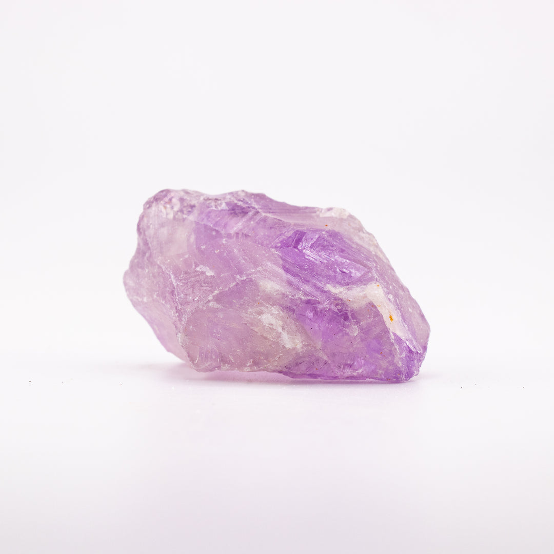 Amethyst Rough Crystals | Clarity & Spiritual Growth