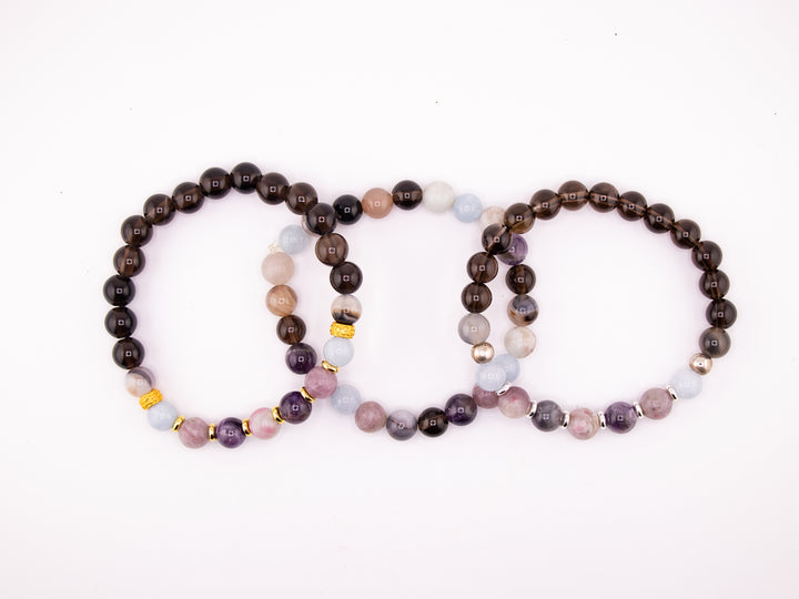 Anxiety Intention Bracelets