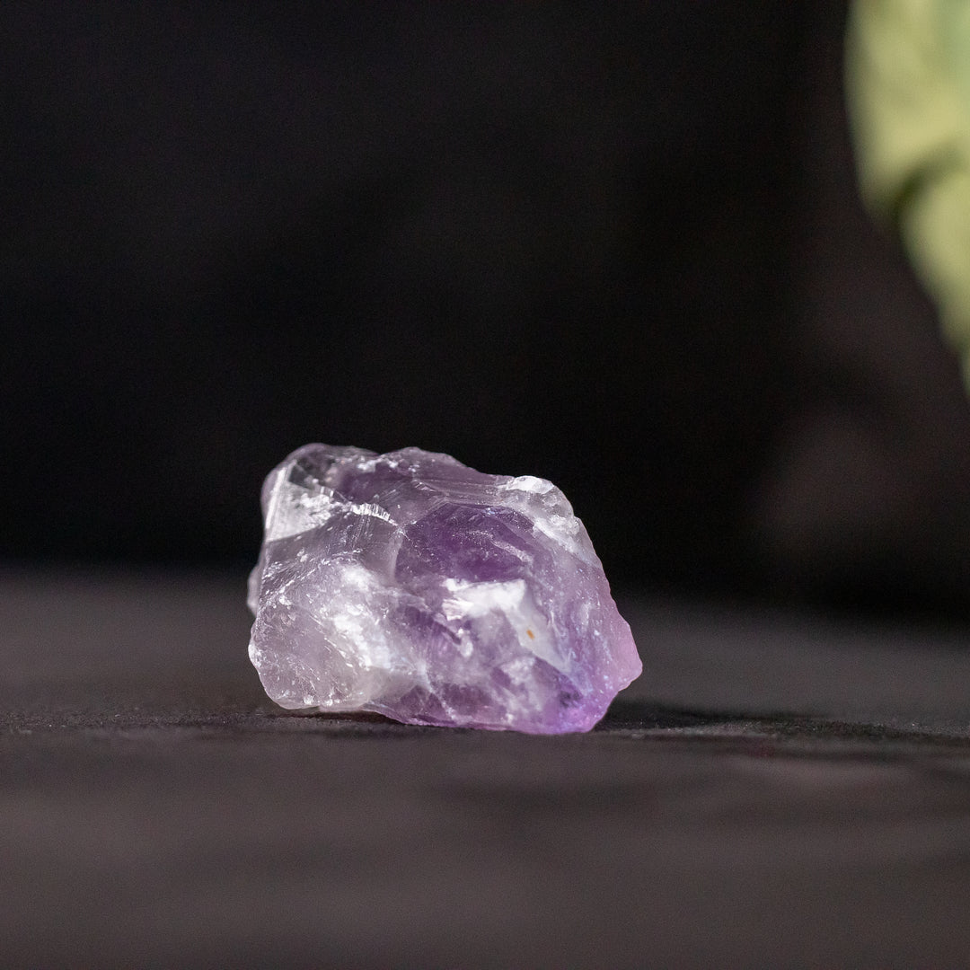 Amethyst Rough Crystals | Clarity & Spiritual Growth