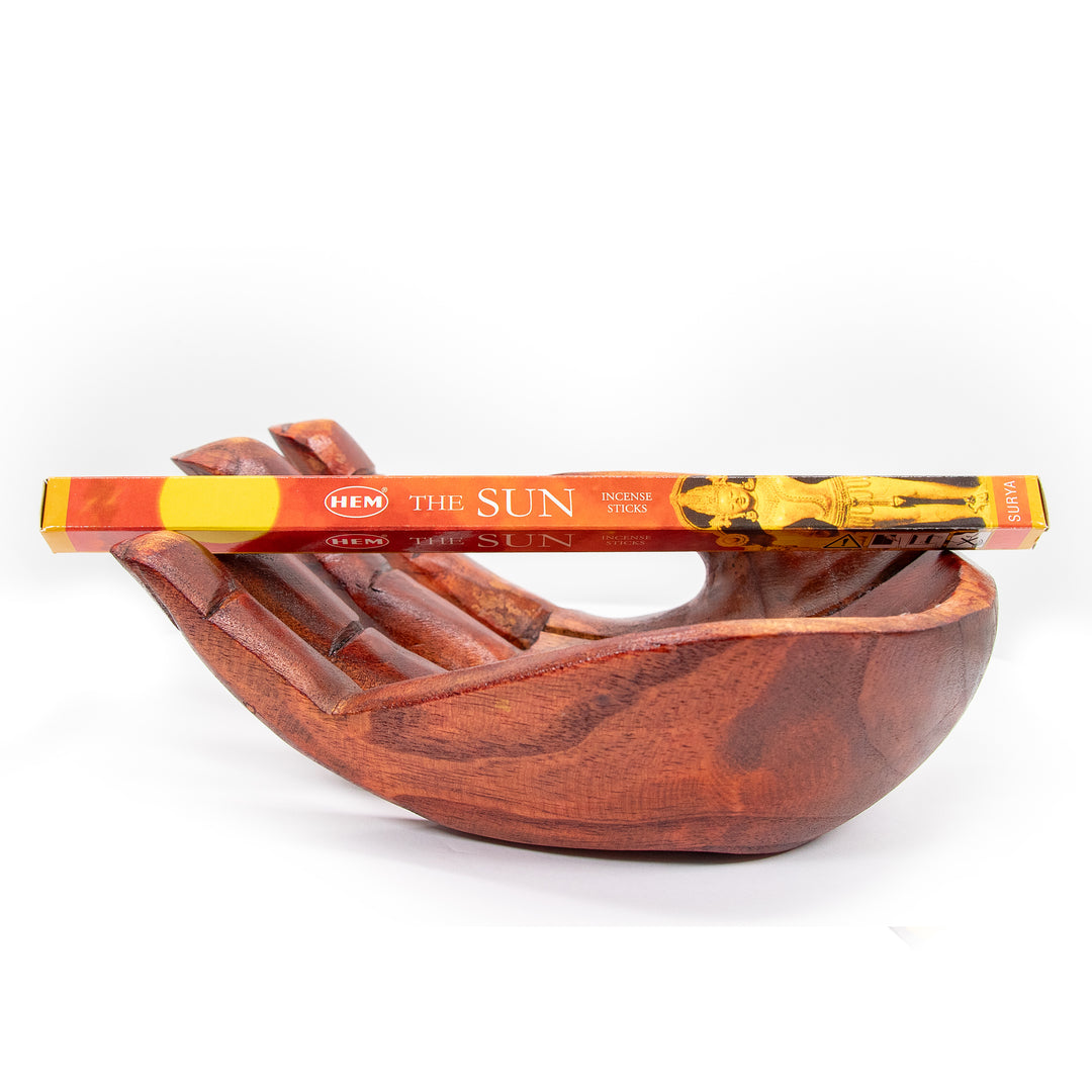 HEM The Sun Incense Sticks | 18 Grams