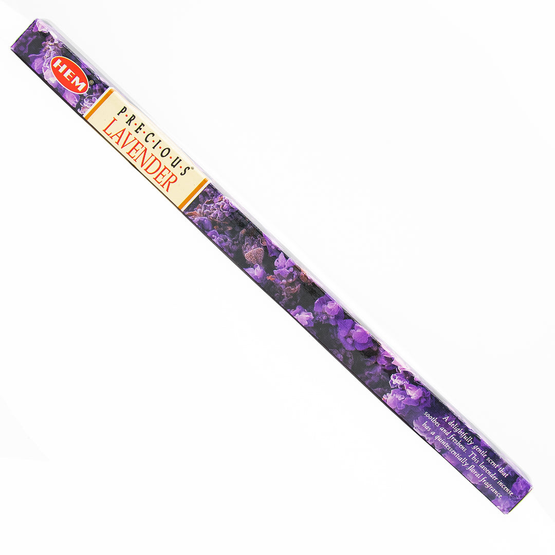 HEM Satya Lavender Incense Sticks | 15 Grams