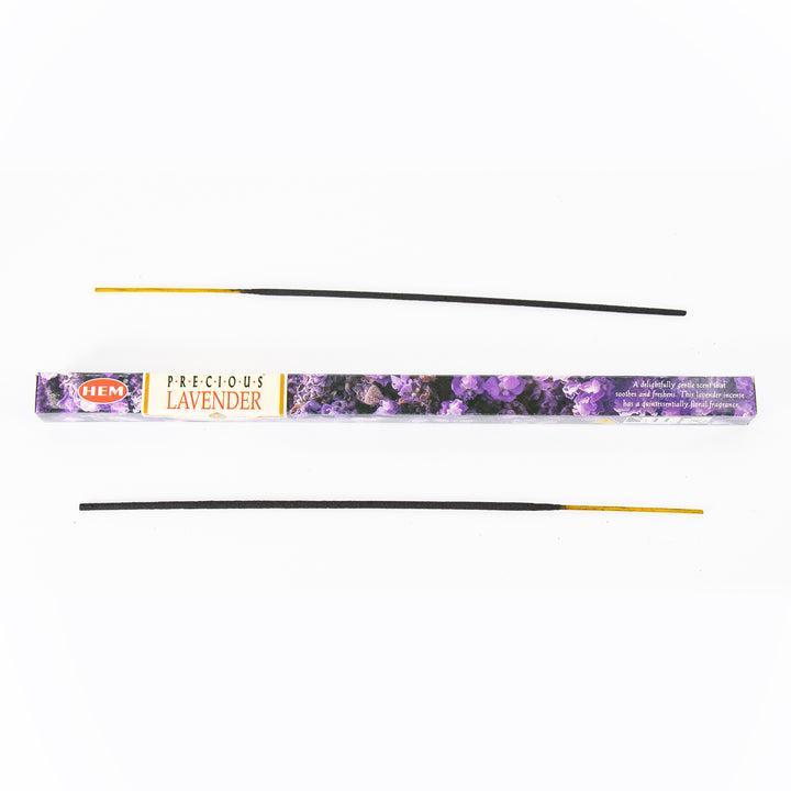 HEM Satya Lavender Incense Sticks | 15 Grams