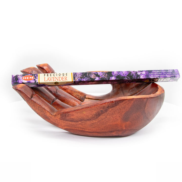 HEM Satya Lavender Incense Sticks | 15 Grams