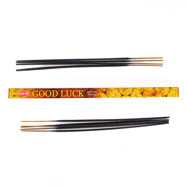 HEM Good Luck Incense Sticks (18g)