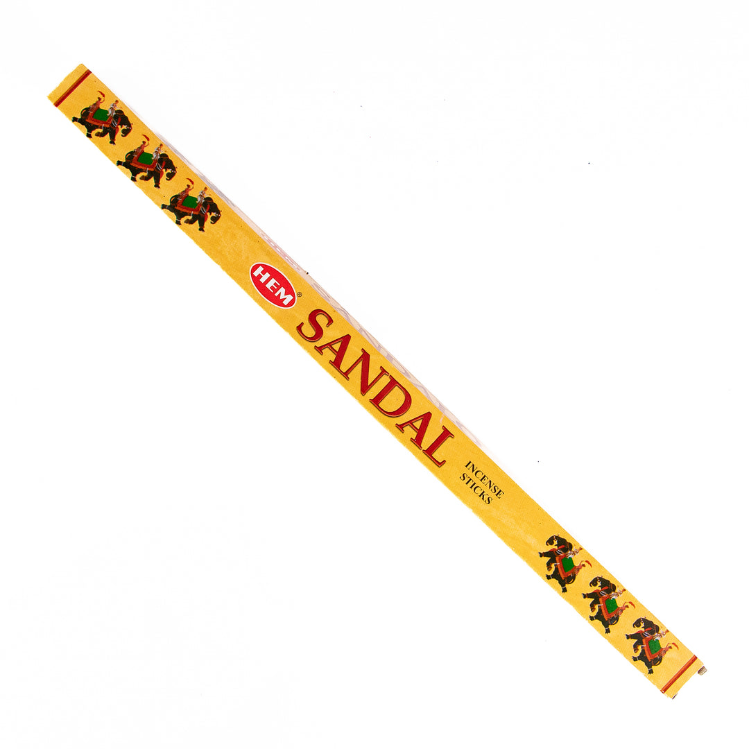 HEM Sandal Incense Sticks (18g)