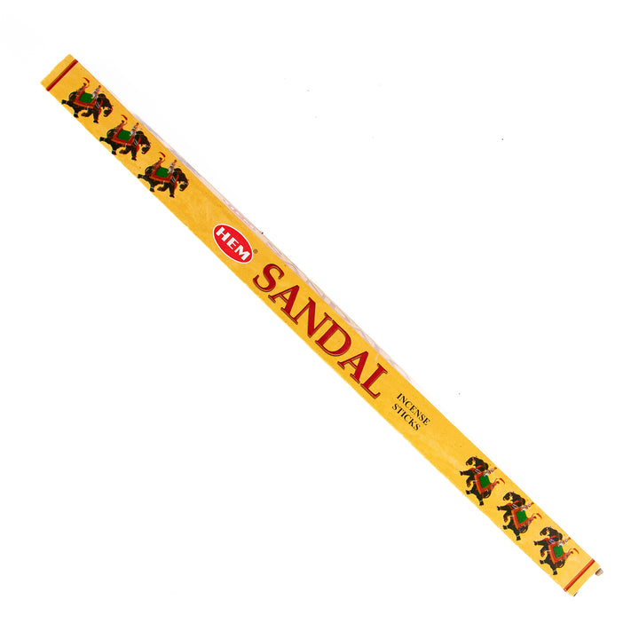 HEM Sandal Incense Sticks (18g)