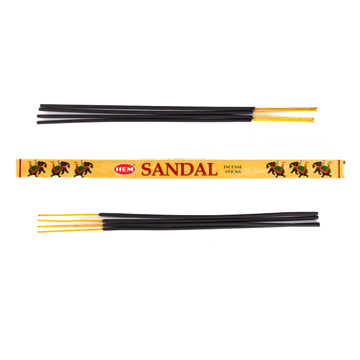 HEM Sandal Incense Sticks (18g)