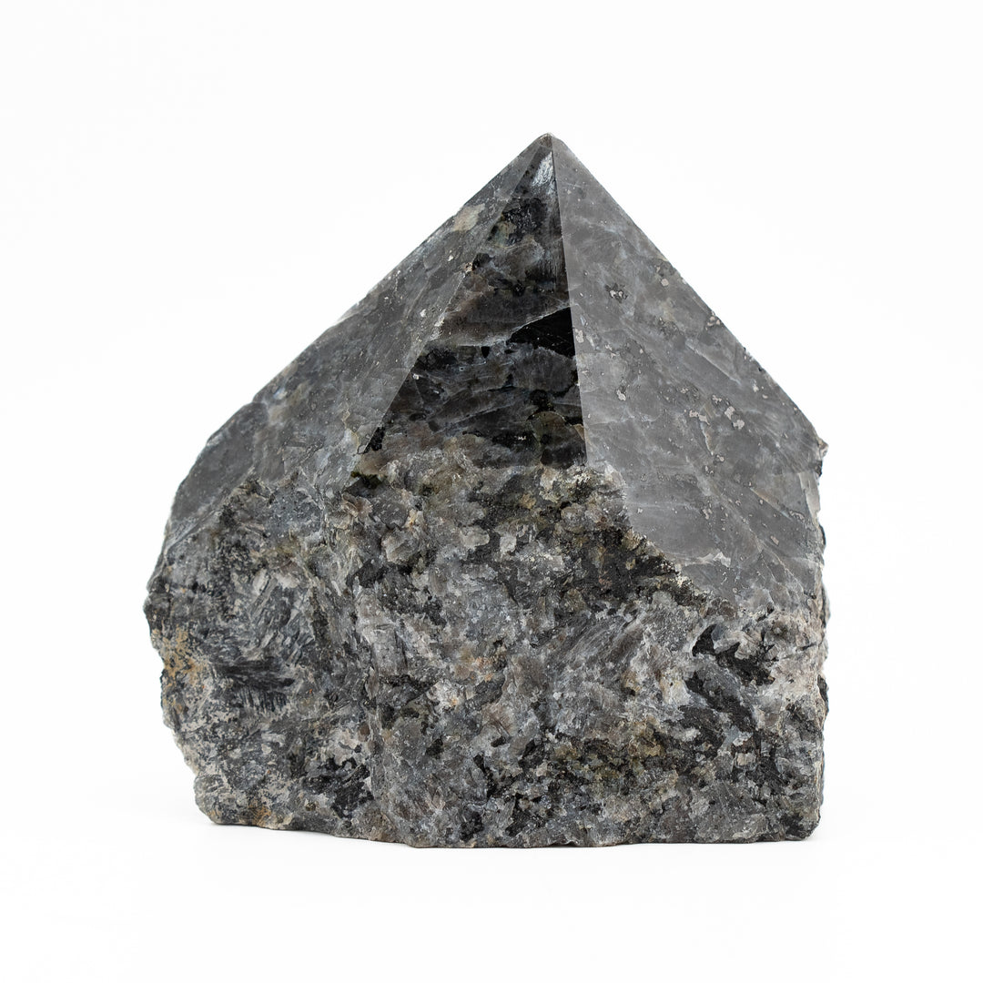 Larvakite Power Point – Protection, Grounding, & Inner Vision