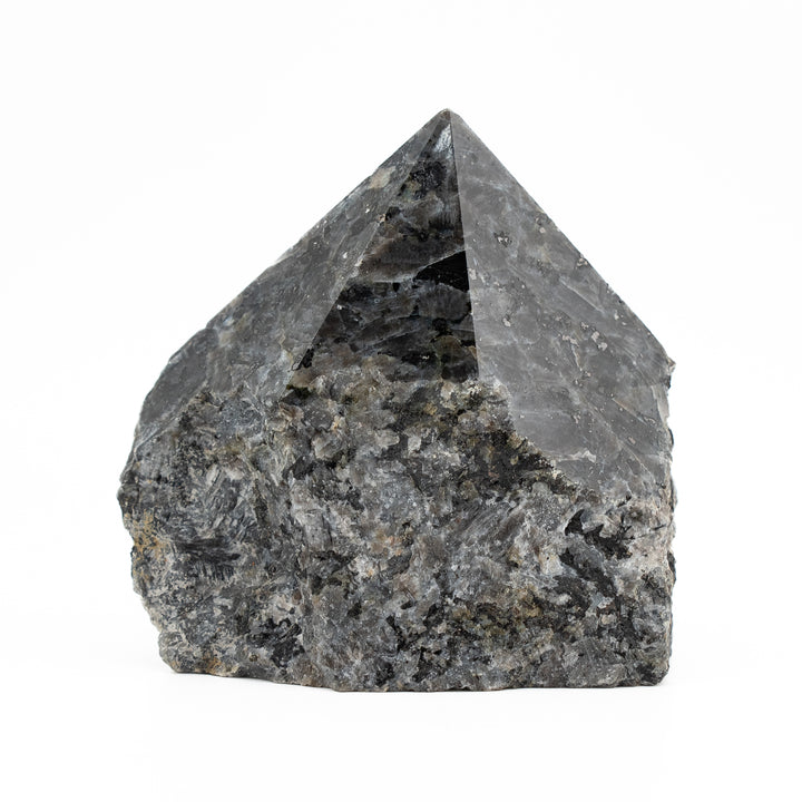 Larvakite Power Point – Protection, Grounding, & Inner Vision