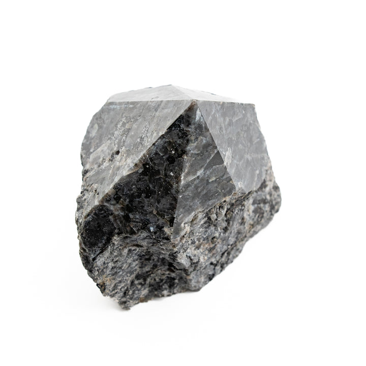 Larvakite Power Point – Protection, Grounding, & Inner Vision