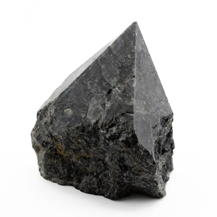 Larvakite Power Point – Protection, Grounding, & Inner Vision