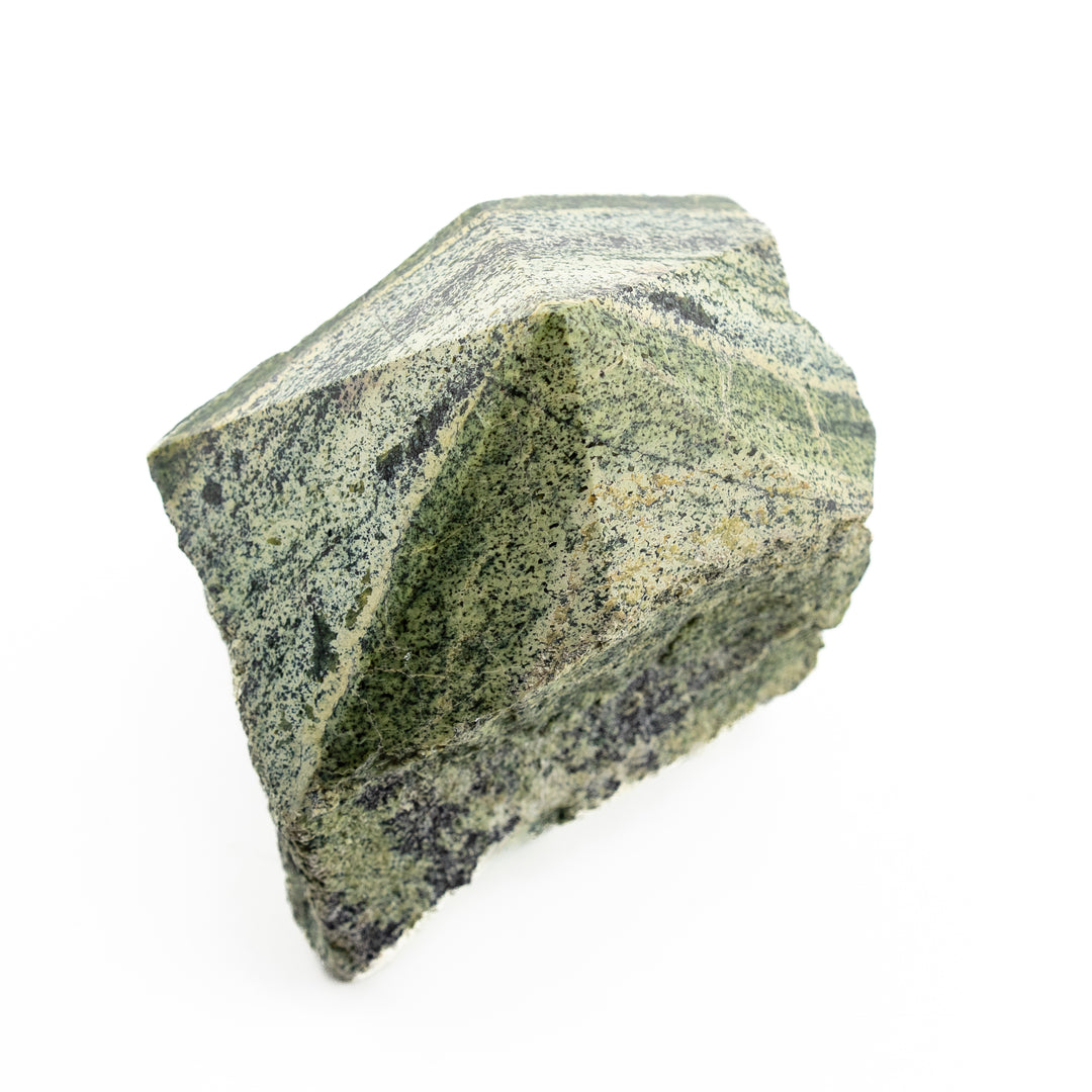 Green Tiger’s Eye Power Point – Confidence, Focus, & Prosperity