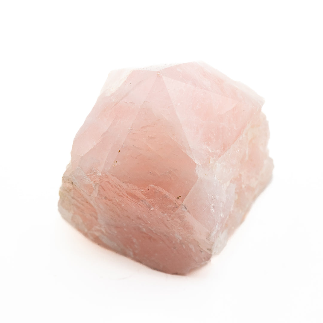 Rose Quartz Power Point – Love & Emotional Healing