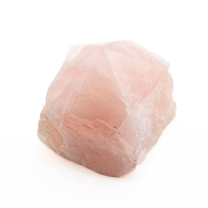 Rose Quartz Power Point – Love & Emotional Healing