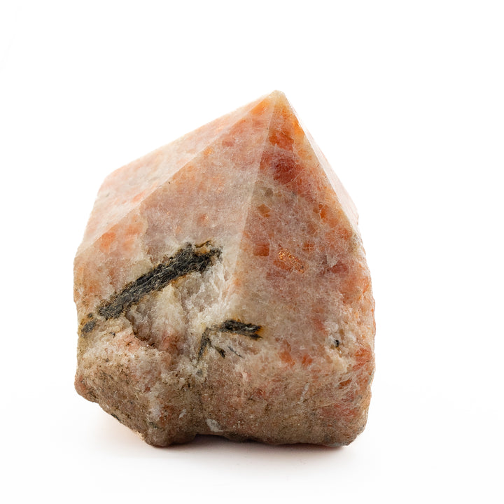 Sunstone Power Point – Joy, Confidence & Energy