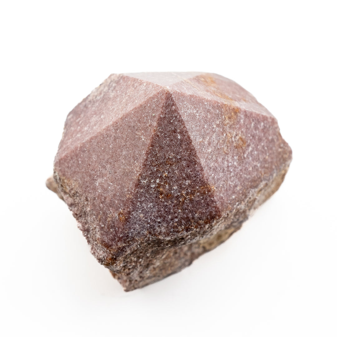 Lepidolite Power Point – Calm, Clarity, & Emotional Healing