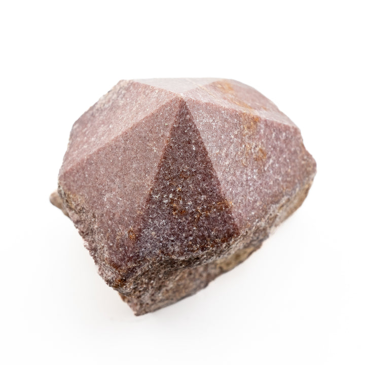 Lepidolite Power Point – Calm, Clarity, & Emotional Healing