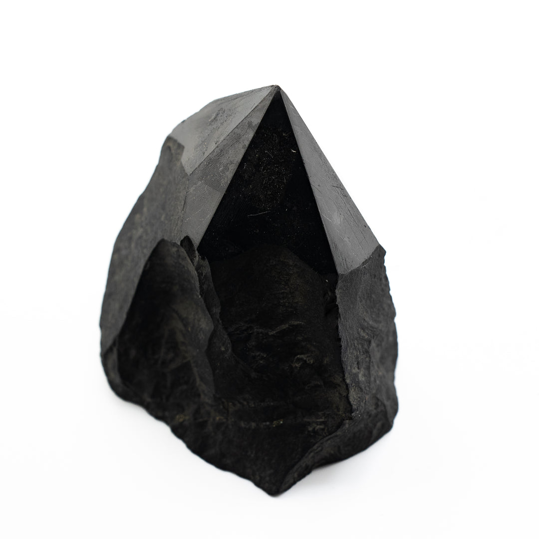 Shungite Power Point – Protection & Purification