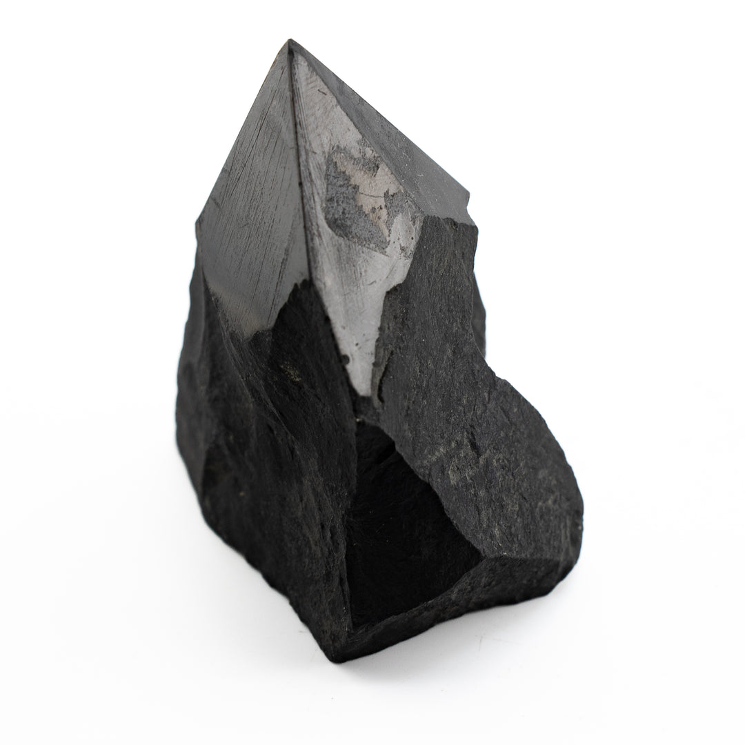 Shungite Power Point – Protection & Purification