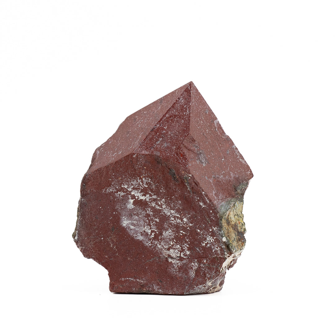 Fancy Jasper Power Point – Balance, Wholeness & Tranquility
