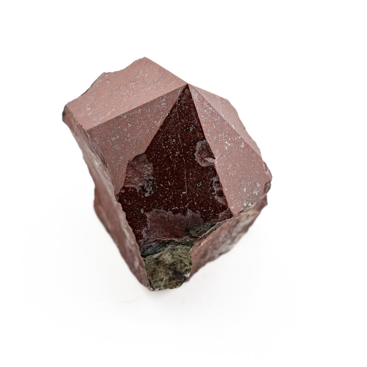 Fancy Jasper Power Point – Balance, Wholeness & Tranquility