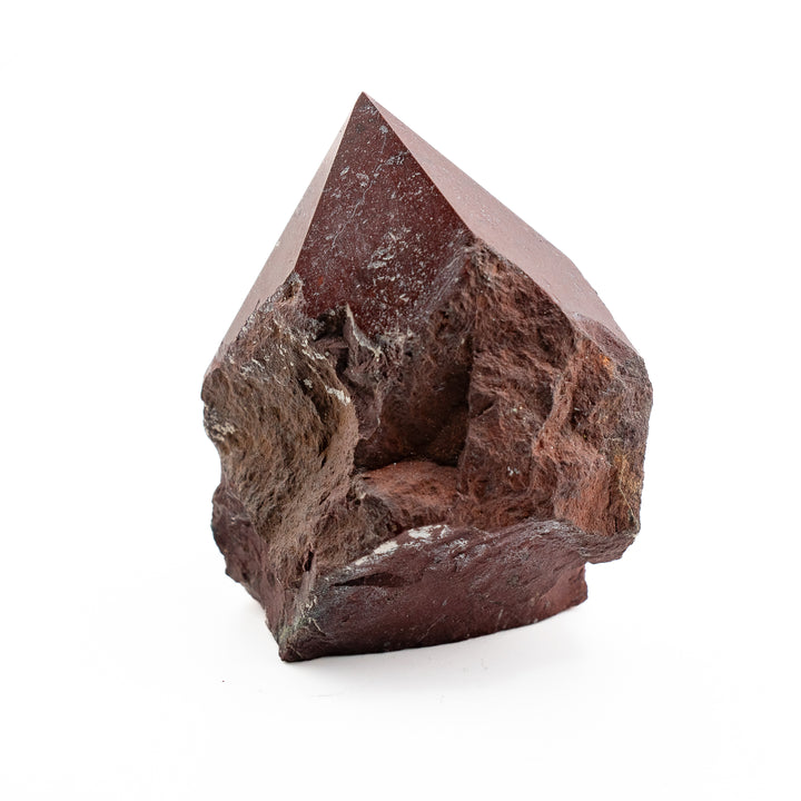 Fancy Jasper Power Point – Balance, Wholeness & Tranquility
