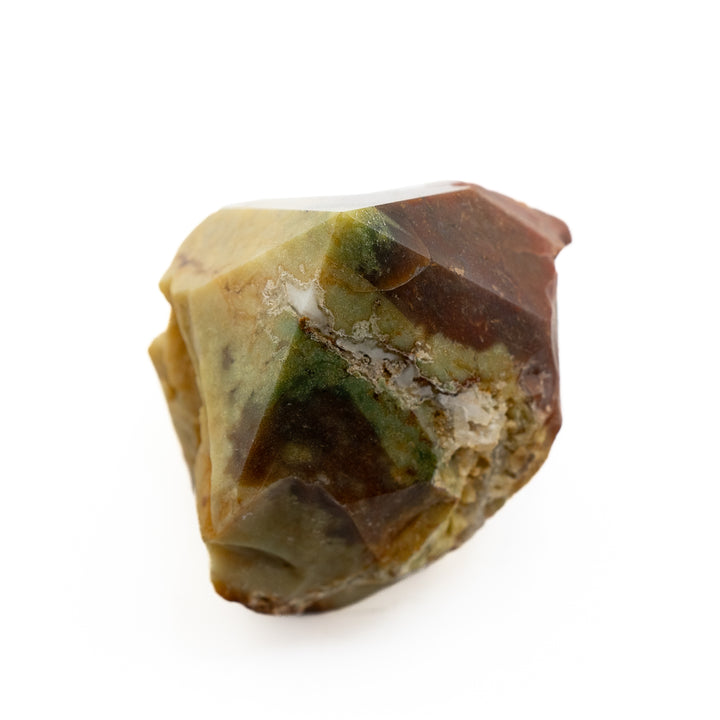 Fancy Jasper Power Point – Balance, Wholeness & Tranquility
