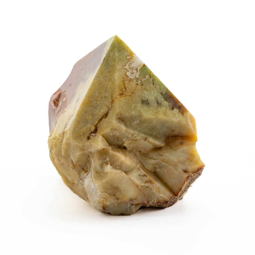 Fancy Jasper Power Point – Balance, Wholeness & Tranquility