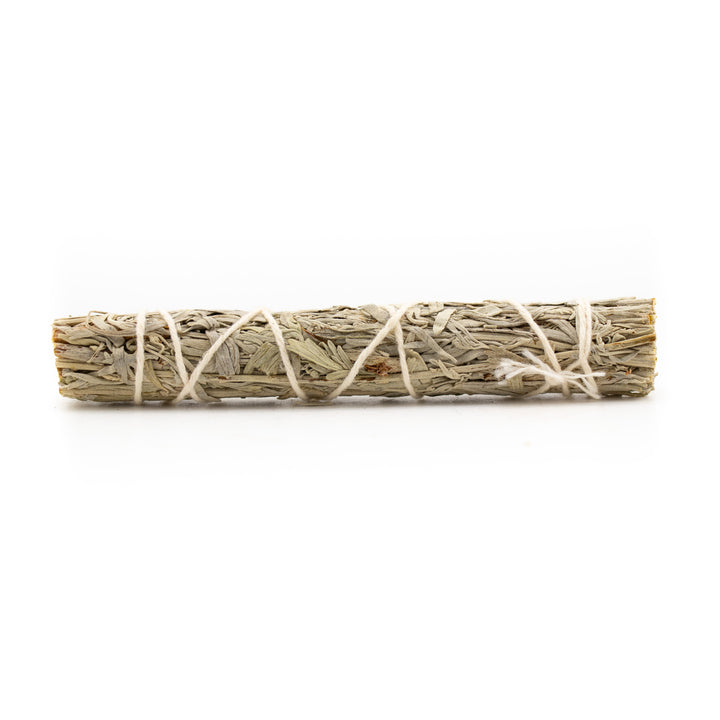 Blue Sage Smudge Stick – Cleansing, Calming & Uplifting Energy