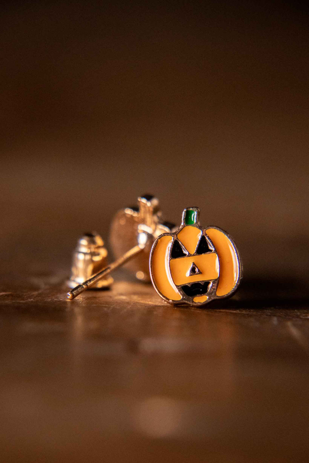 Spider Halloween Statement Earring Set - Pack of 6 Pairs