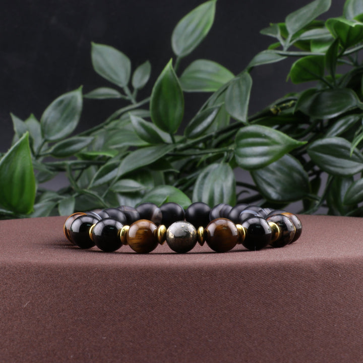 Protection Intention Bracelets