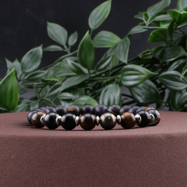 Protection Intention Bracelets